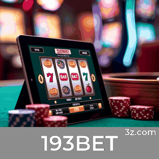193BET: Plataforma de Apostas Segura e Profissional
