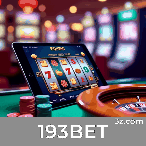 Revolucionando o desenvolvimento de jogos com inovação no 193BET