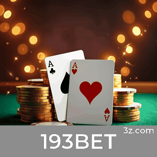 193BET: Cassino Online e Apostas Seguras