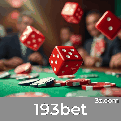 193bet: Top Plataforma de Cassino e Apostas ao Vivo
