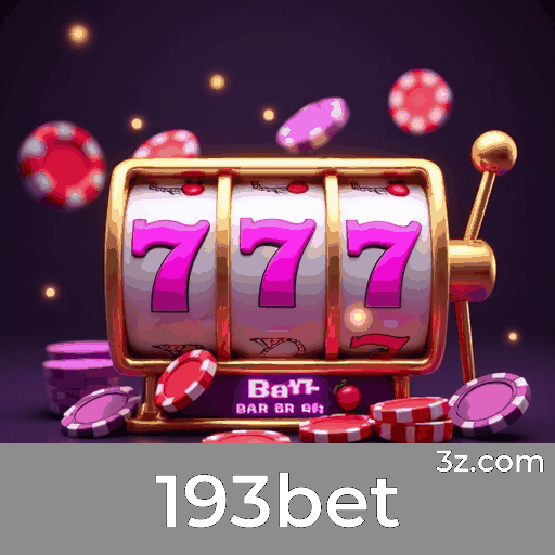Desbloqueie a Experiência Premium com 193bet