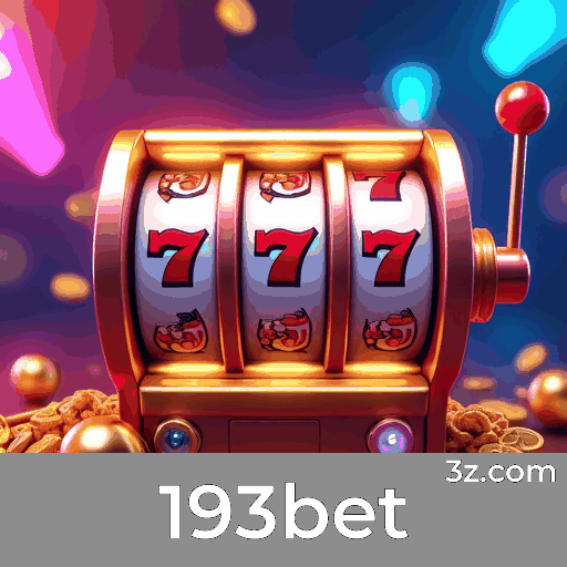 193bet: Top Plataforma de Cassino e Apostas ao Vivo