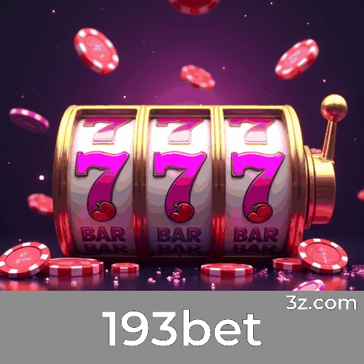 Apostas simplificadas com o app 193bet