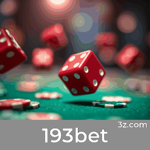 193bet: Top Plataforma de Cassino e Apostas ao Vivo